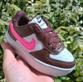 Nike Air Force Infantil