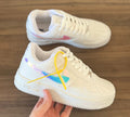 Tênis Nike Air Force 1 Feminino