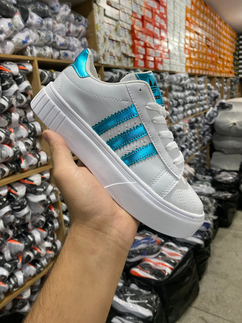 Tênis Feminino Adidas