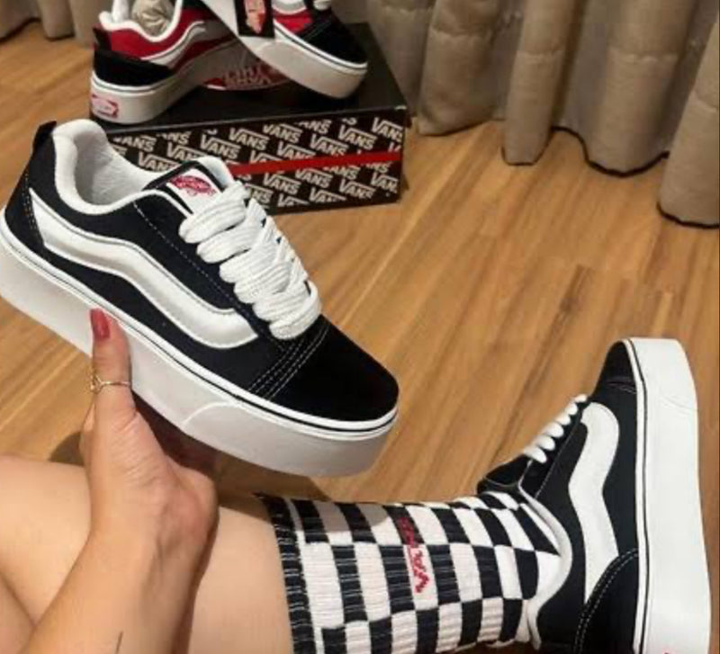 Tênis Vans Feminino