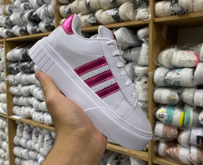 Tênis Feminino Adidas