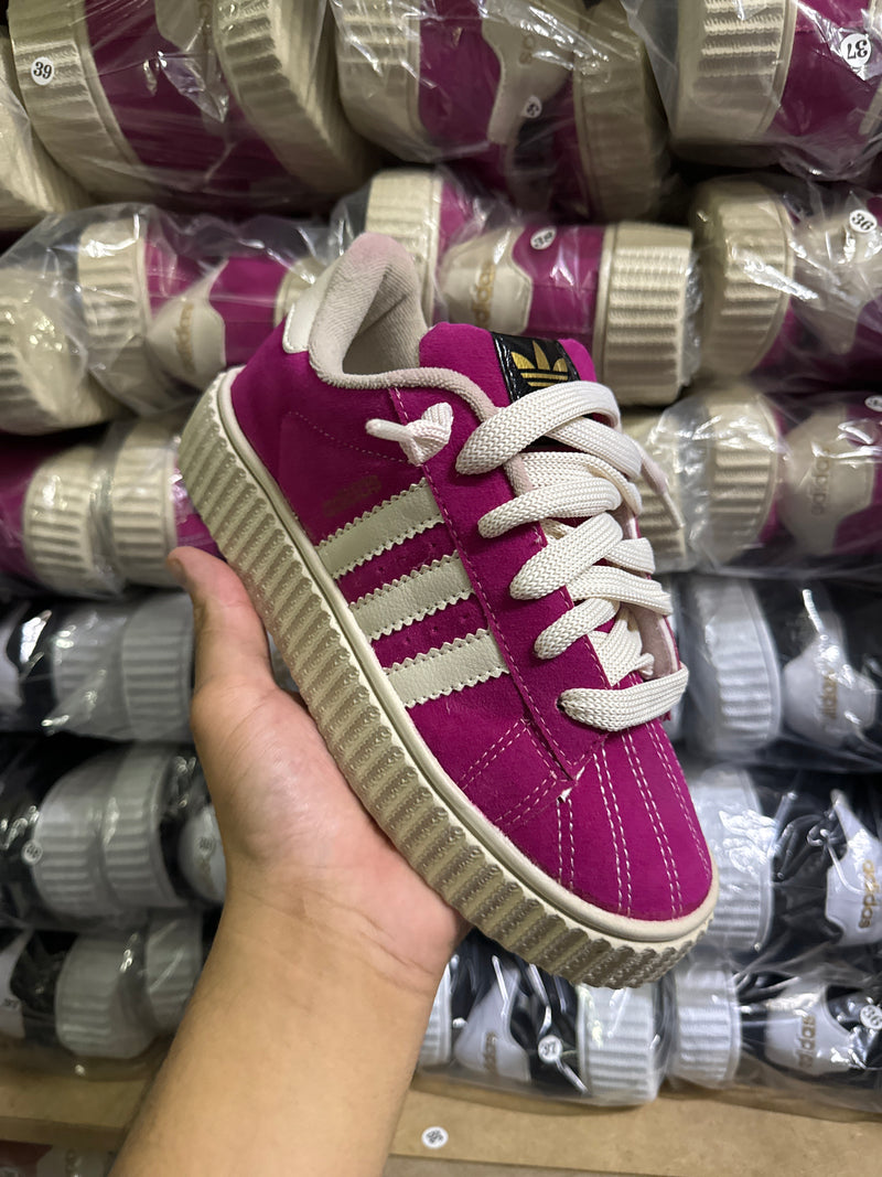 Tênis Feminino Adidas