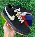 Tênis Nike Dunk