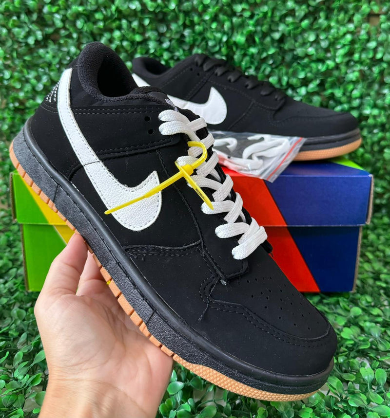 Tênis Nike Dunk