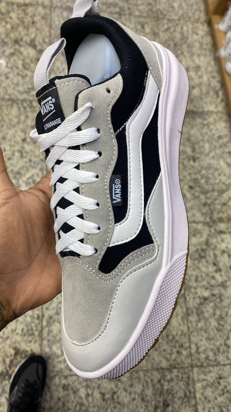 Tenis Vans Ultrarange