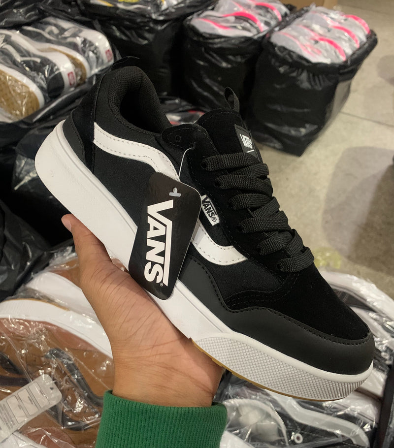 Tenis Vans Ultrarange