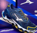 Tênis Mizuno S