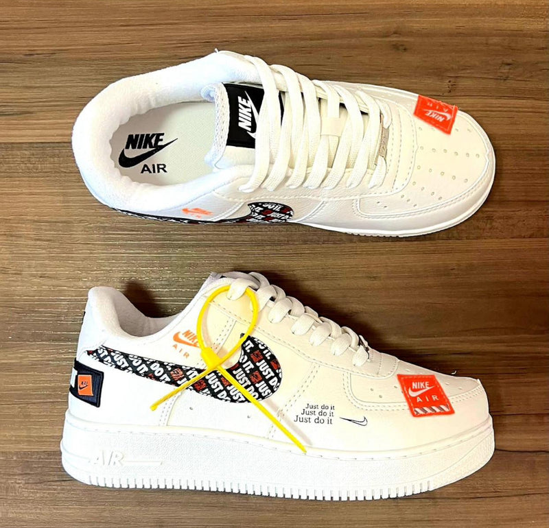 Tênis Nike Air Force 1 Masculino