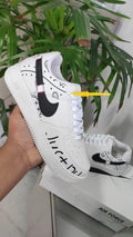 Tênis Nike Air Force 1 Masculino