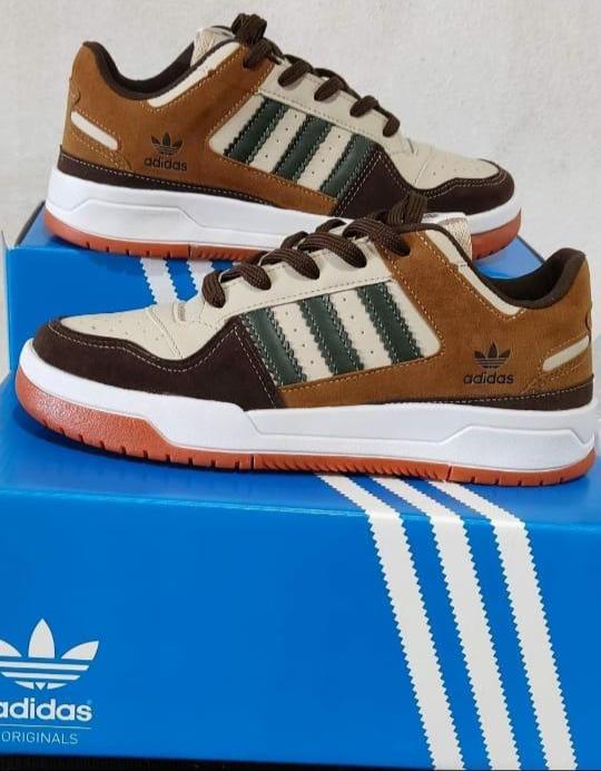 Tênis Adidas Forum Low (PROMOÇÃO)