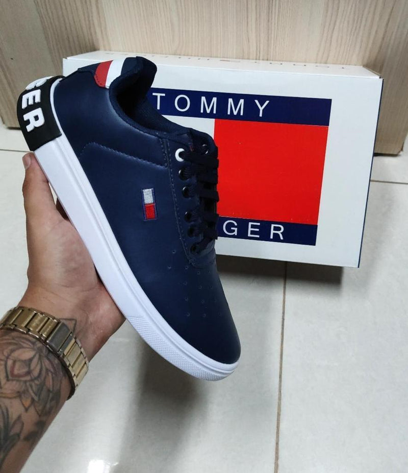 Tommy Hilfiger