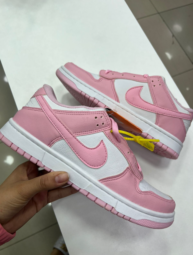 Tênis Nike Dunk