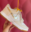 Tênis Nike Dunk