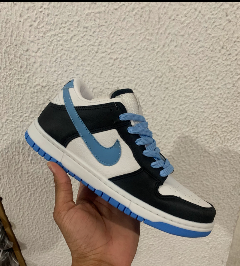 Tênis Nike Dunk (unissex)