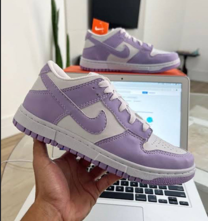 Nike Dunk Low Feminino