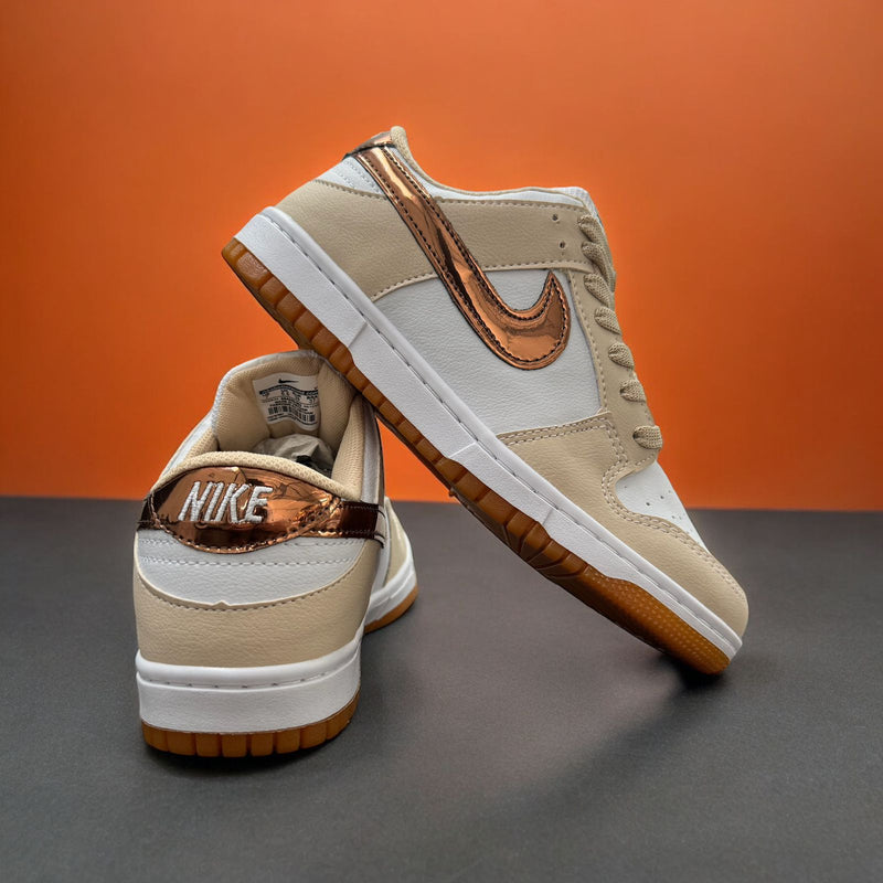 Nike Dunk Low Feminino