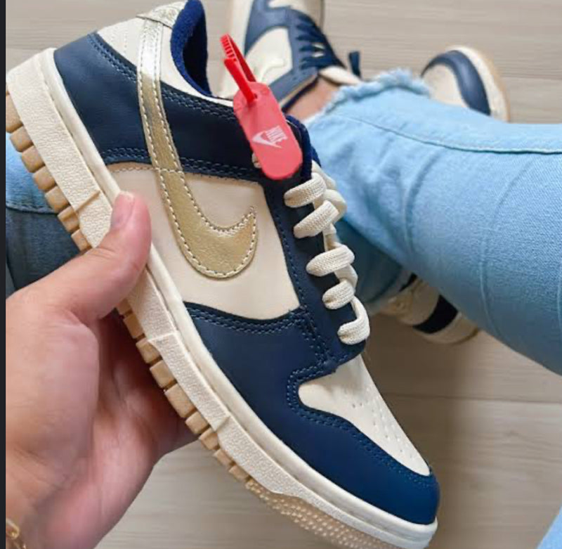 Nike Dunk Low Feminino