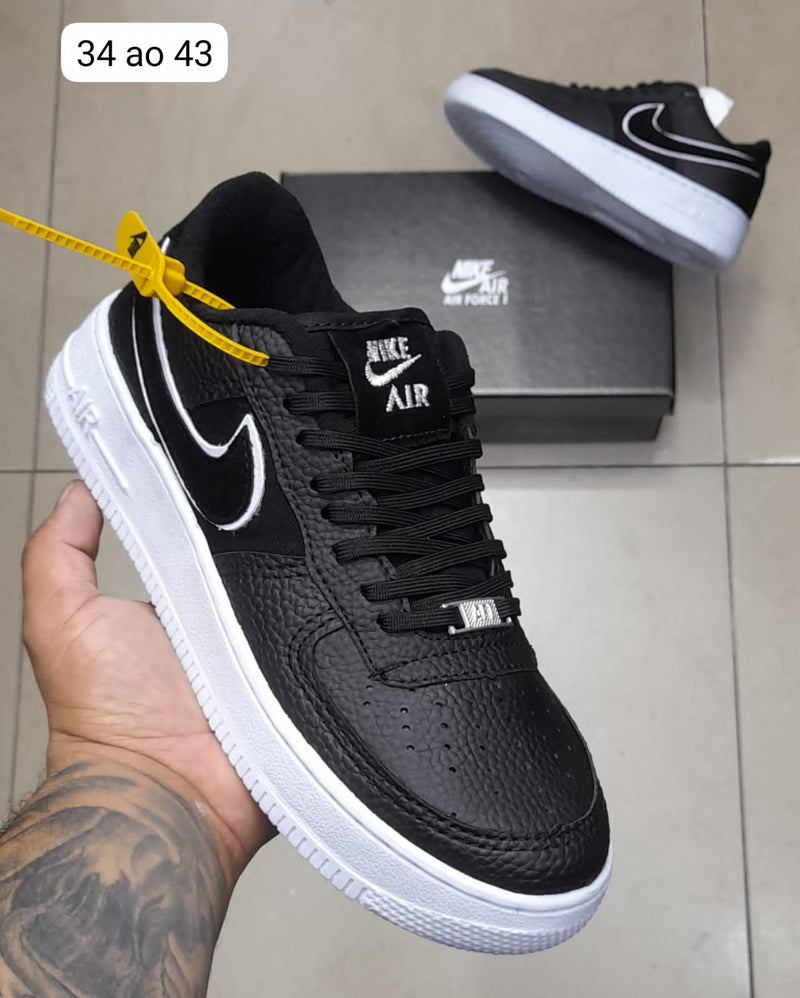 Air force primeira linha