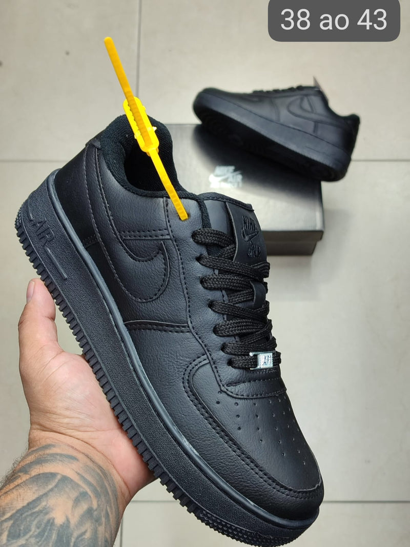 Air force primeira linha