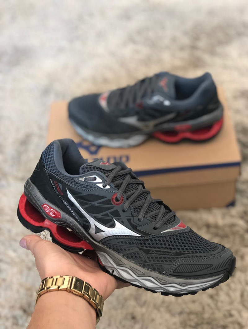 Mizuno Masculino