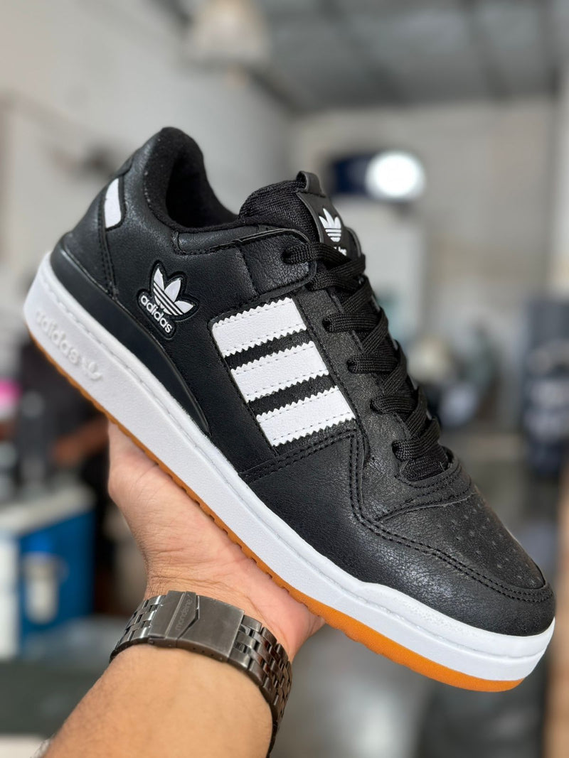 Tênis Adidas Forum Low (PROMOÇÃO)