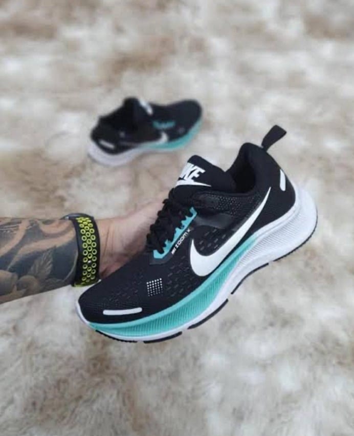 Nike Zoom X