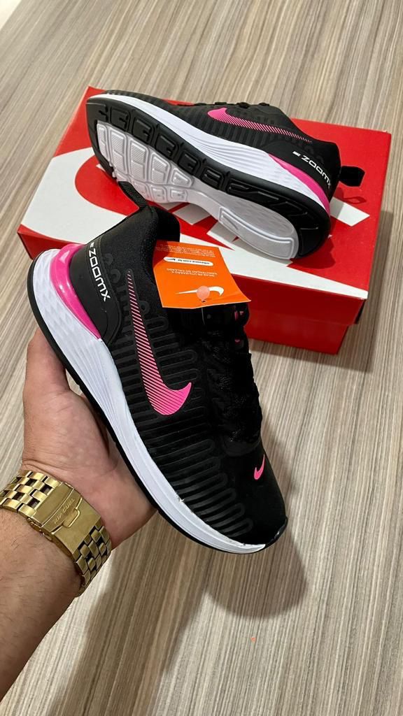 Nike Zoom